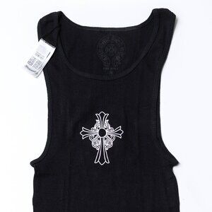 Chrome Hearts Cross Tank